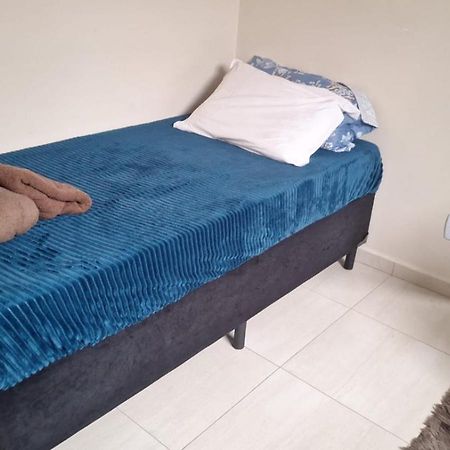 Appartement Kitnets Dona Lucia Sjc à São José dos Campos Extérieur photo