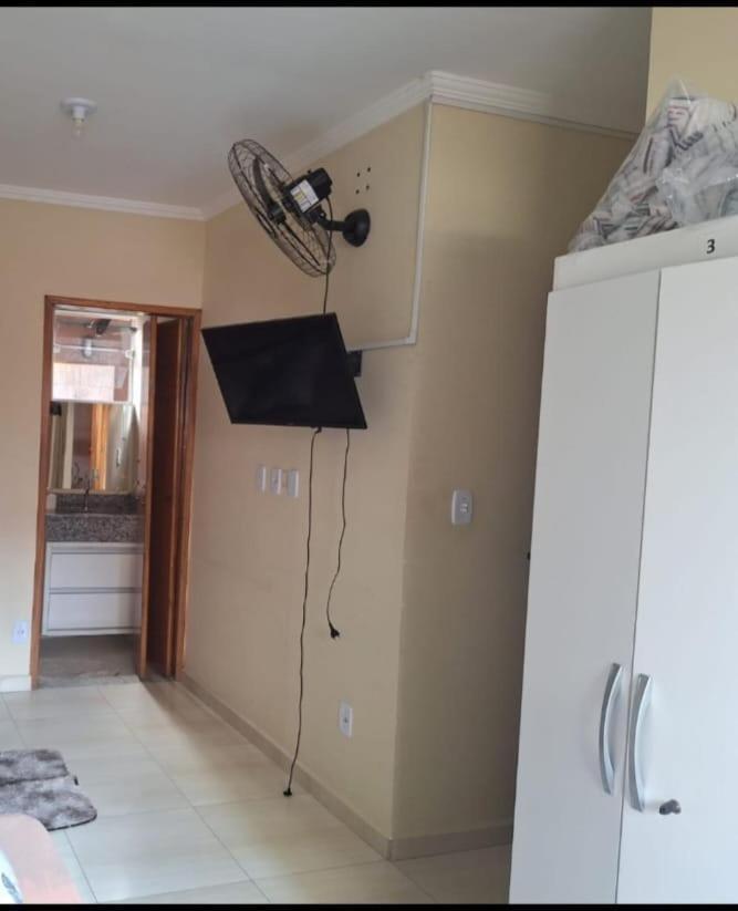 Appartement Kitnets Dona Lucia Sjc à São José dos Campos Extérieur photo
