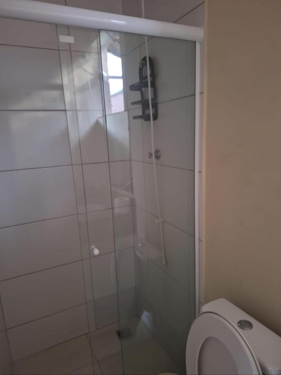 Appartement Kitnets Dona Lucia Sjc à São José dos Campos Extérieur photo