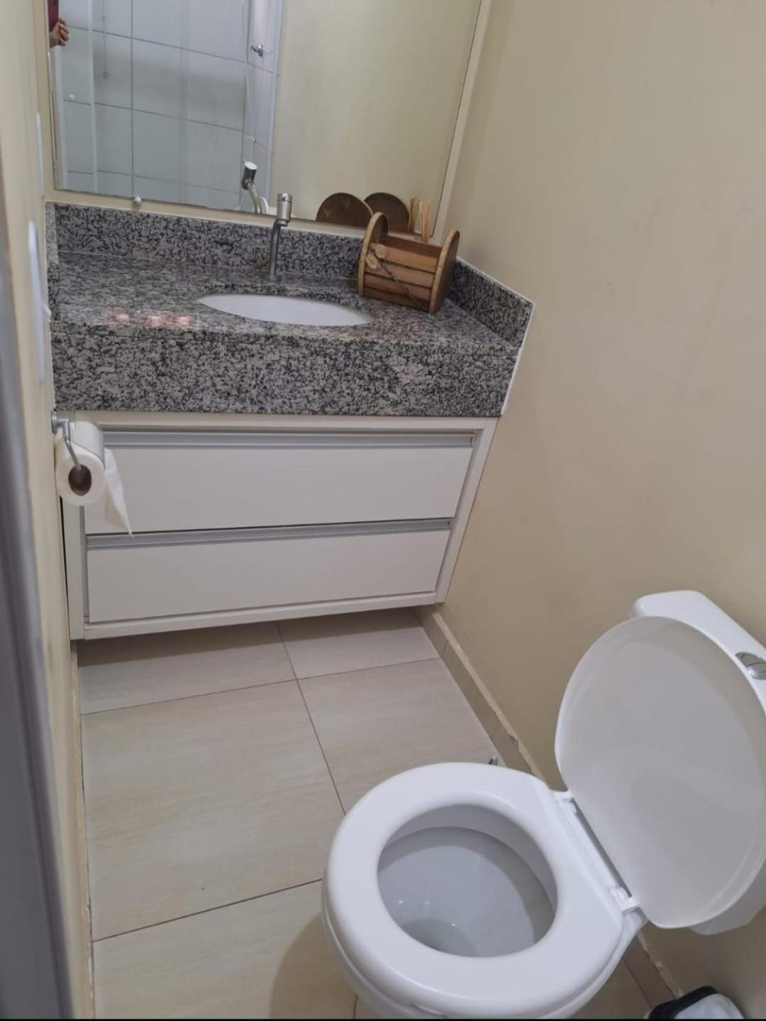 Appartement Kitnets Dona Lucia Sjc à São José dos Campos Extérieur photo