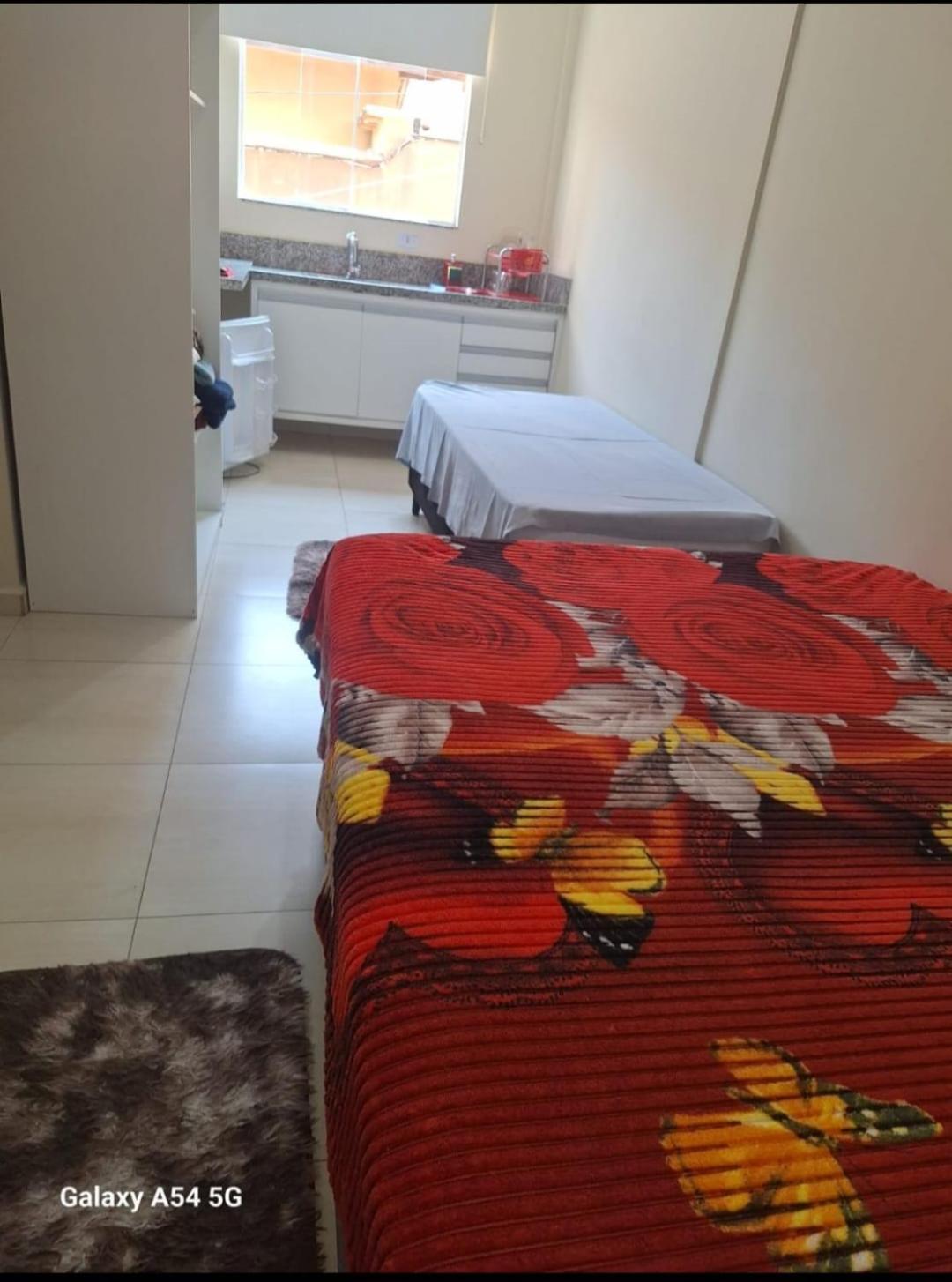 Appartement Kitnets Dona Lucia Sjc à São José dos Campos Extérieur photo