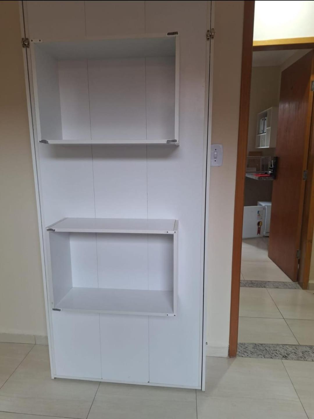 Appartement Kitnets Dona Lucia Sjc à São José dos Campos Extérieur photo