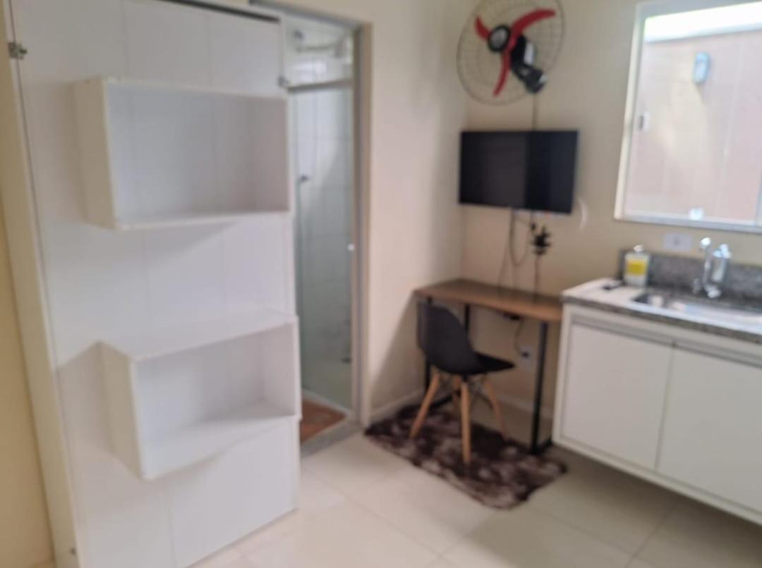 Appartement Kitnets Dona Lucia Sjc à São José dos Campos Extérieur photo