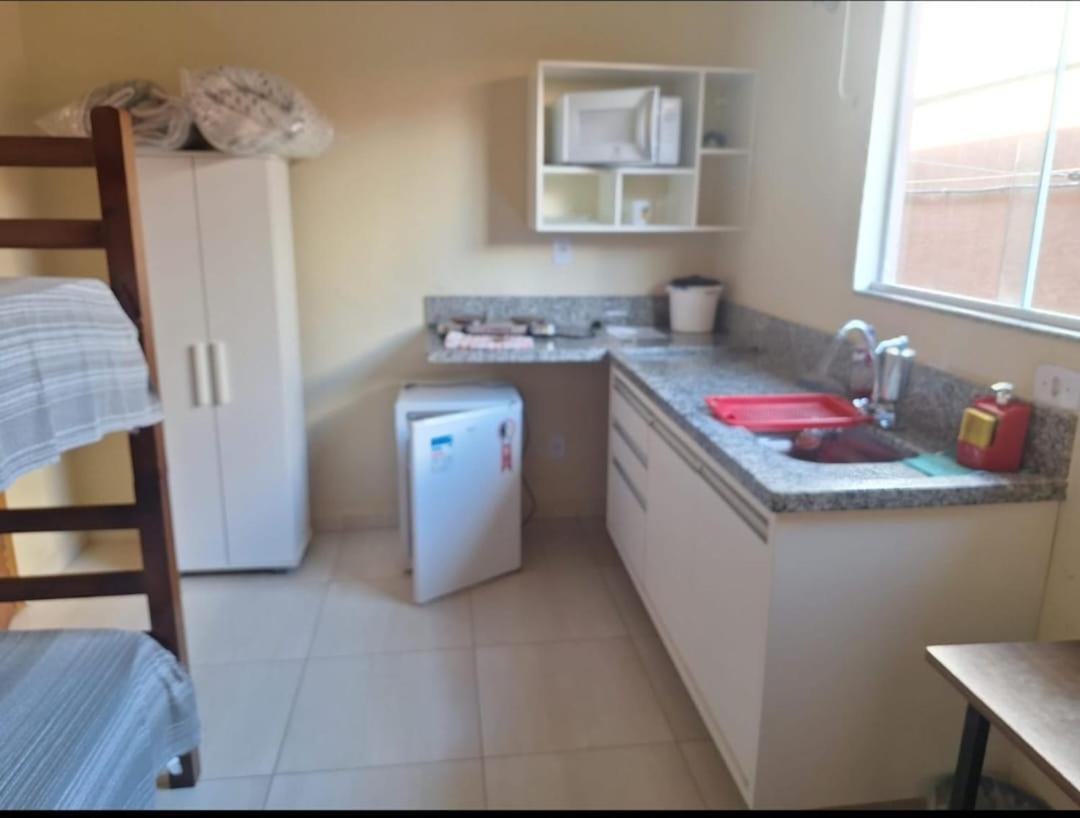 Appartement Kitnets Dona Lucia Sjc à São José dos Campos Extérieur photo