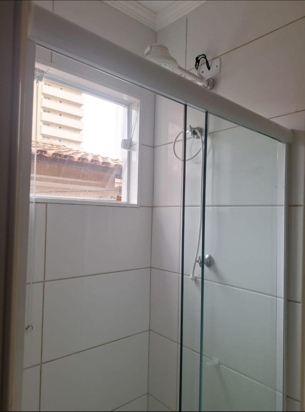 Appartement Kitnets Dona Lucia Sjc à São José dos Campos Extérieur photo