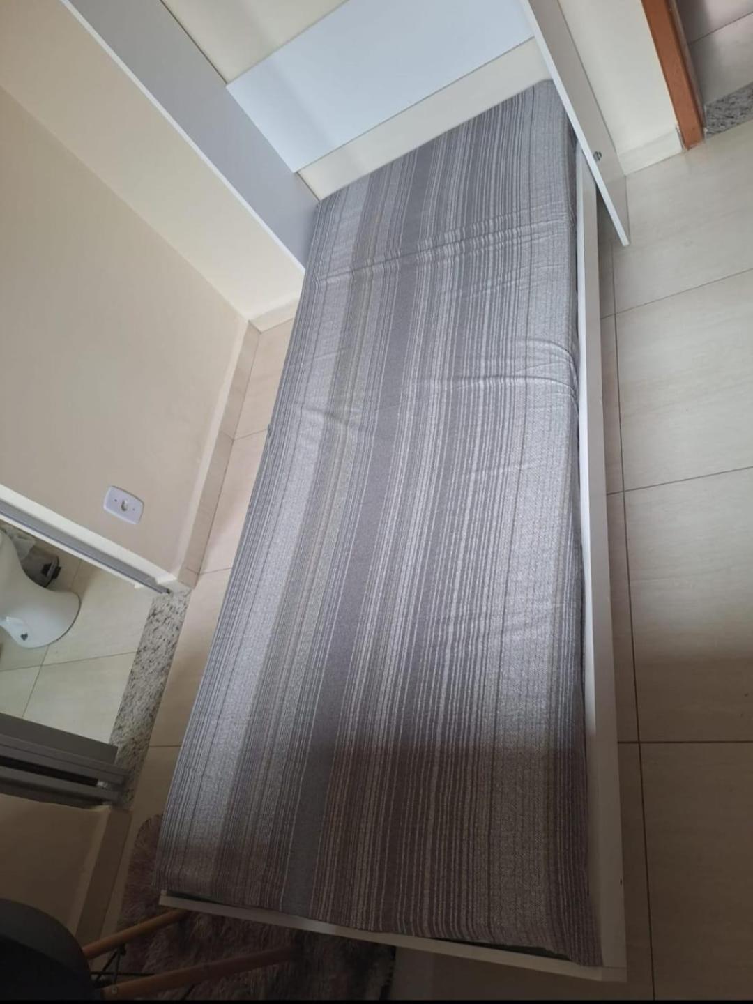 Appartement Kitnets Dona Lucia Sjc à São José dos Campos Extérieur photo