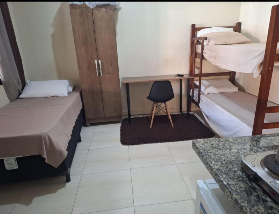 Appartement Kitnets Dona Lucia Sjc à São José dos Campos Extérieur photo