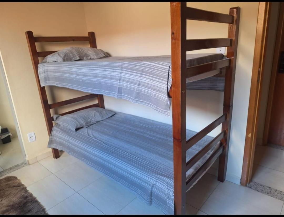 Appartement Kitnets Dona Lucia Sjc à São José dos Campos Extérieur photo