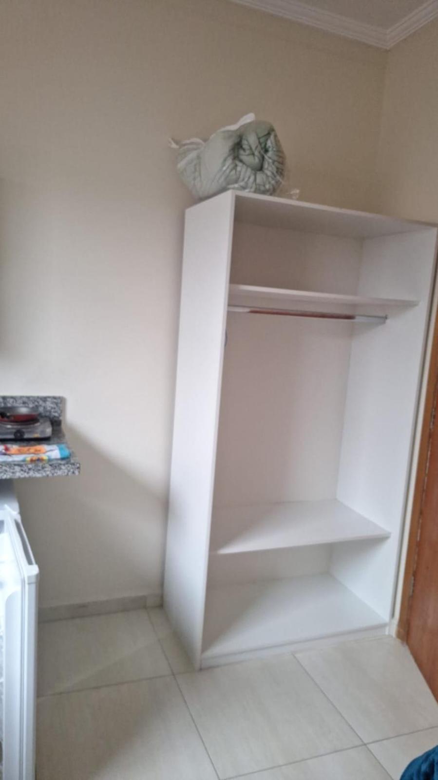 Appartement Kitnets Dona Lucia Sjc à São José dos Campos Extérieur photo
