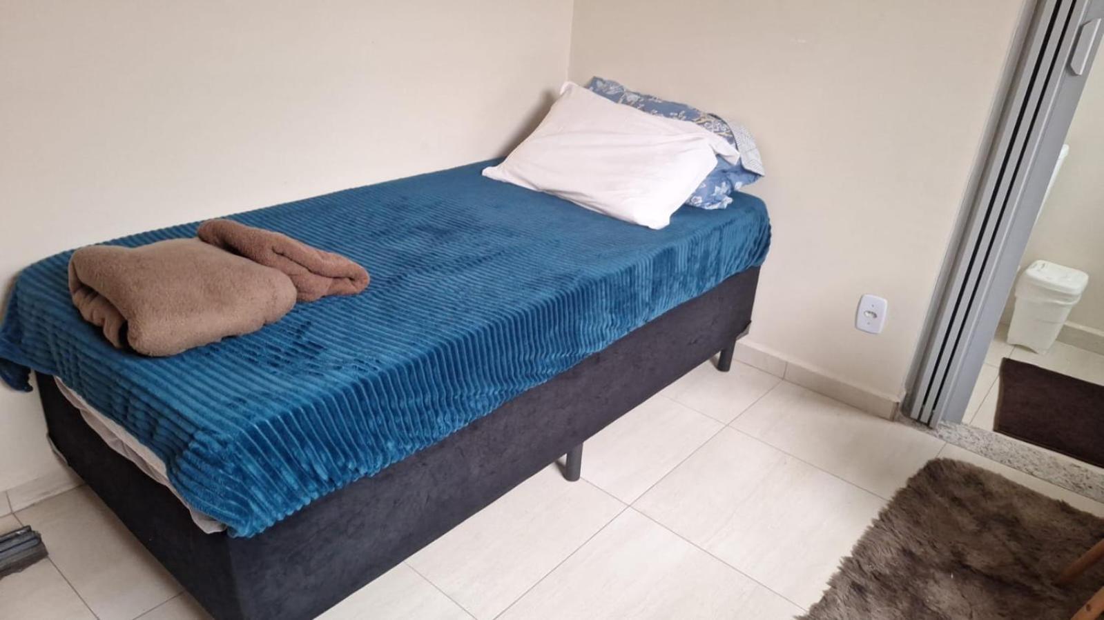 Appartement Kitnets Dona Lucia Sjc à São José dos Campos Extérieur photo