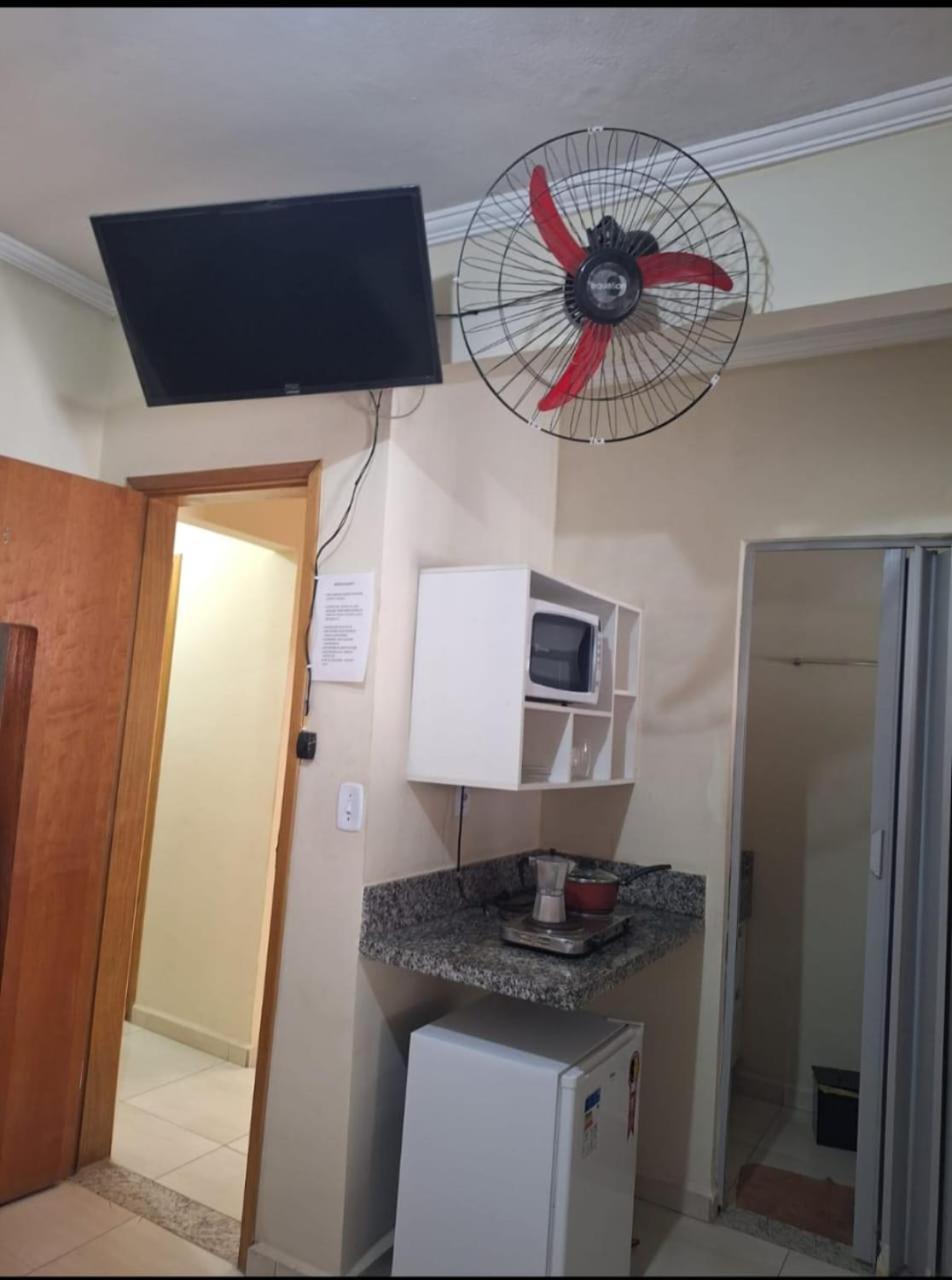 Appartement Kitnets Dona Lucia Sjc à São José dos Campos Extérieur photo